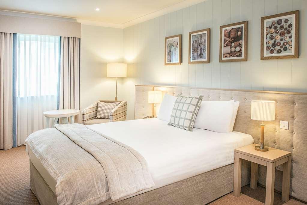 De Vere Cotswold Water Park South Cerney Ruang foto